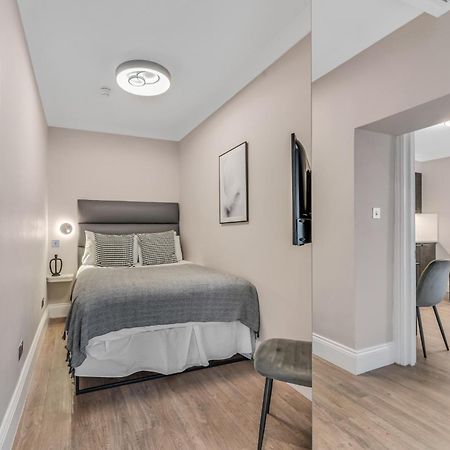 Cleveland Residences Paddington Londra Dış mekan fotoğraf