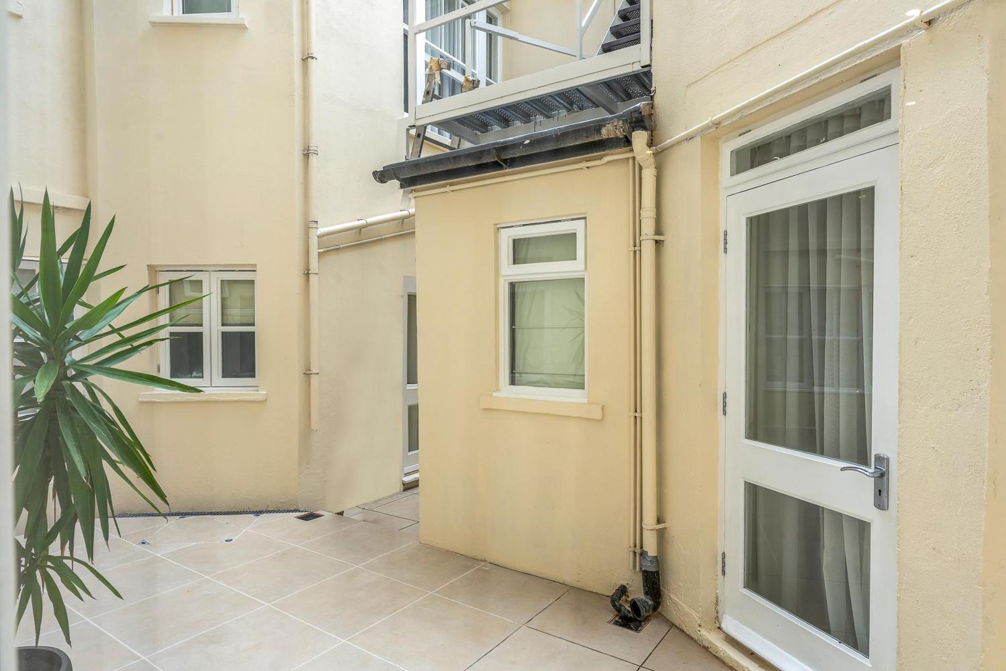 Cleveland Residences Paddington Londra Dış mekan fotoğraf